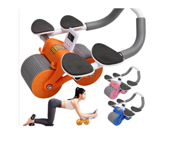 Fortalecedor de abdomen